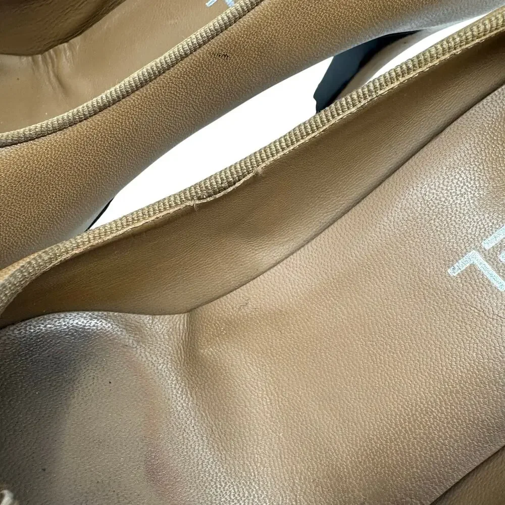 CHANEL classic beige